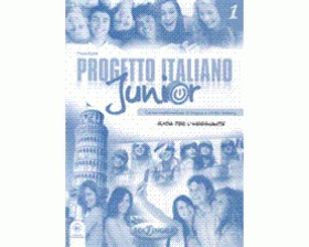 PROGETTO I …