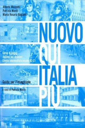 QUI ITALIA …