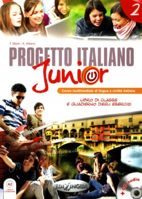 PROGETTO I &hellip;