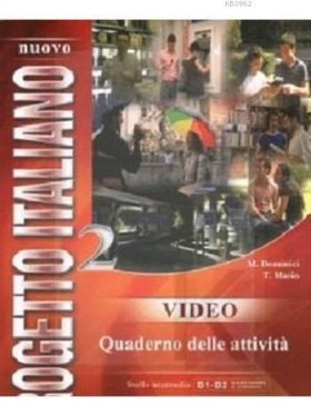 PROGETTO I …