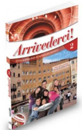 ARRIVEDERC &hellip;