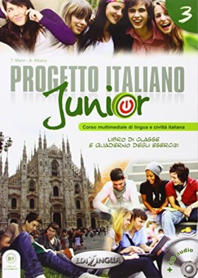 PROGETTO I &hellip;
