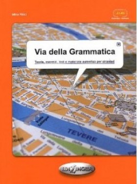 VIA DELLA &hellip;