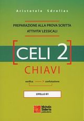 CELI 2 CHI &hellip;