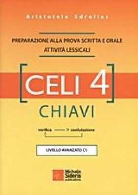 CELI 4 CHI …