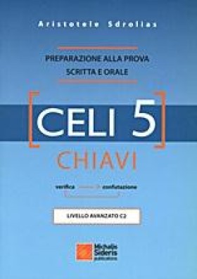 CELI 5 CHI …