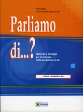 PARLIAMO D &hellip;