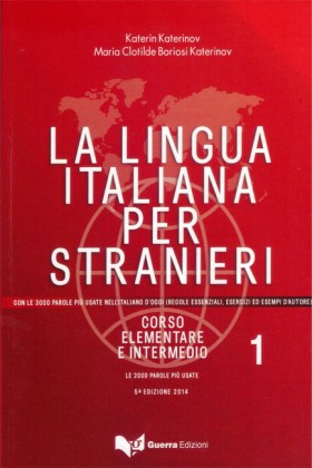 LA LINGUA &hellip;