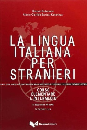LA LINGUA &hellip;