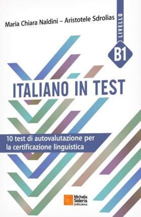 ITALIANO I …