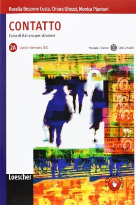 CONTATTO 2 &hellip;