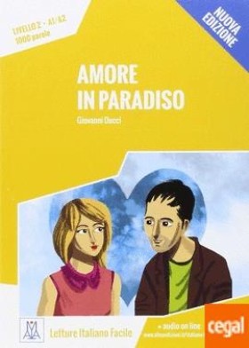 AMORE IN P &hellip;