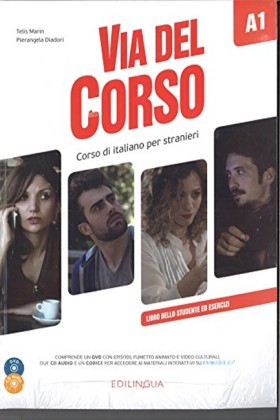 VIA DEL CO …
