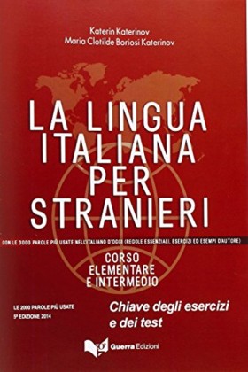 LA LINGUA &hellip;