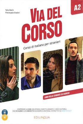 VIA DEL CO &hellip;