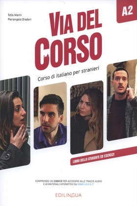 VIA DEL CO &hellip;