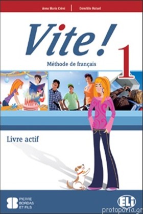 VITE 1 MET &hellip;
