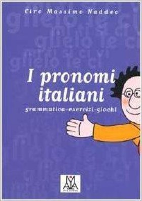 I PRONOMI &hellip;