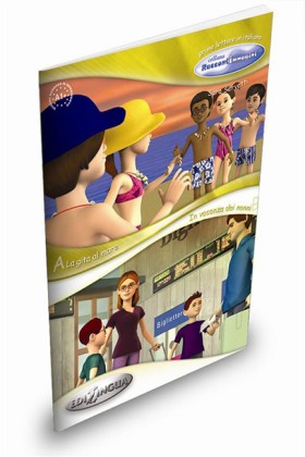 LA GITA AL &hellip;