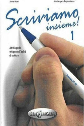 SCRIVIAMO …