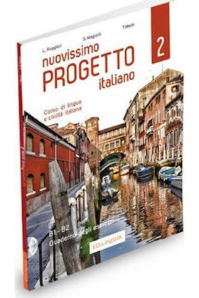 NUOVISSIMO &hellip;