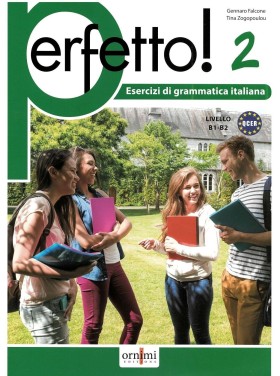 Perfetto! &hellip;