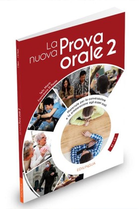 LA NUOVA P …