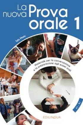 LA NUOVA P …