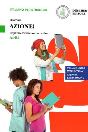 AZIONE! A1 &hellip;