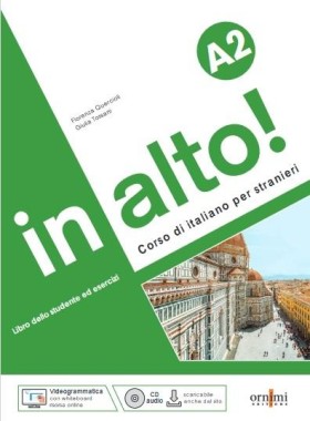 IN ALTO!A2 …