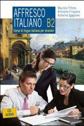 AFFRESCO I …