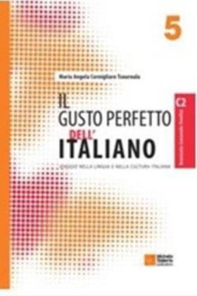 IL GUSTO P …