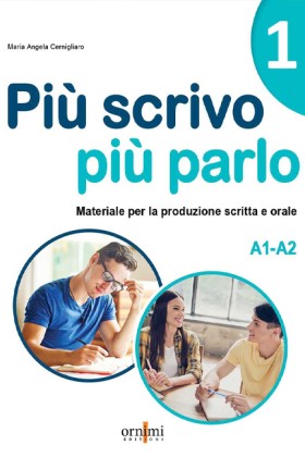 Piu scrivo …