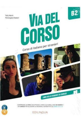 VIA DEL CO &hellip;