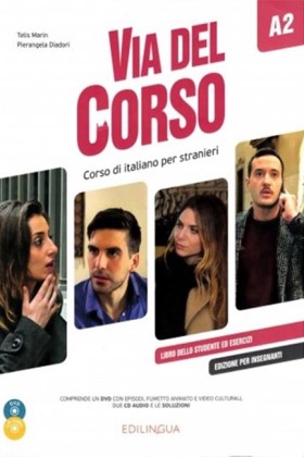 VIA DEL CO …