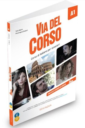 VIA DEL CO …
