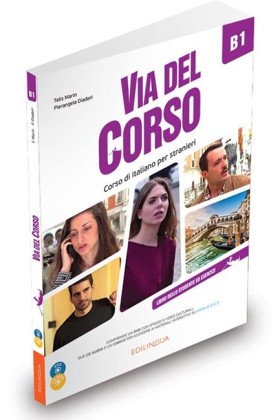 VIA DEL CO &hellip;