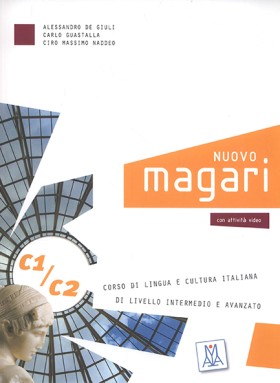 NUOVO MAGA &hellip;