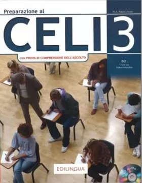 IL CELI 3 …
