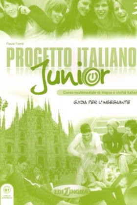 PROGETTO I &hellip;