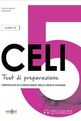 CELI 5 TES &hellip;
