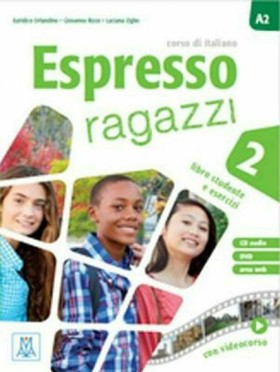 ESPRESSO R &hellip;