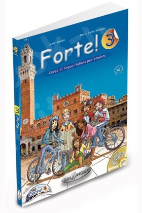 FORTE 3 ST …