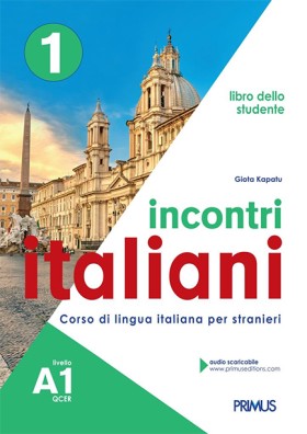 INCONTRI I &hellip;