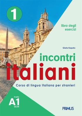 INCONTRI I &hellip;