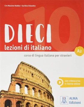 DIECI LEZI &hellip;