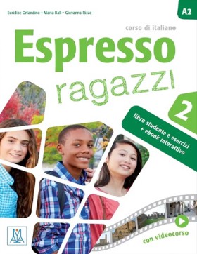 ESPRESSO R &hellip;