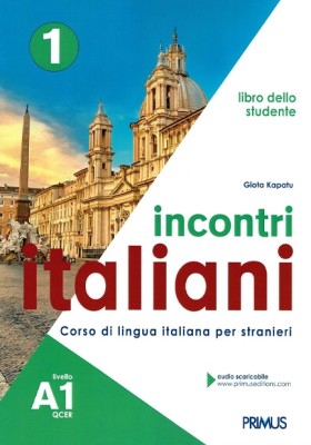 INCONTRI I &hellip;