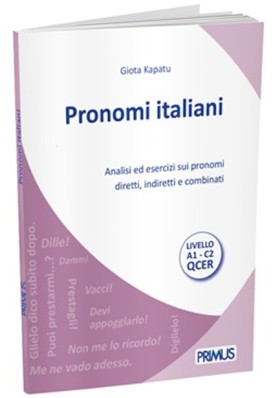 PRONOMI IT &hellip;