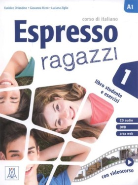 ESPRESSO R …